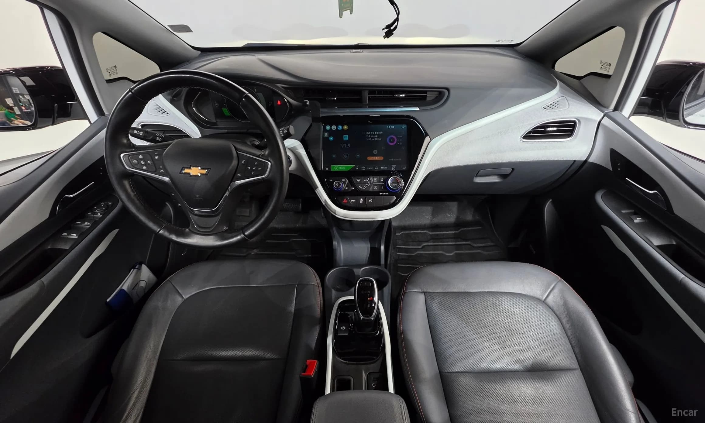 Bolt EV