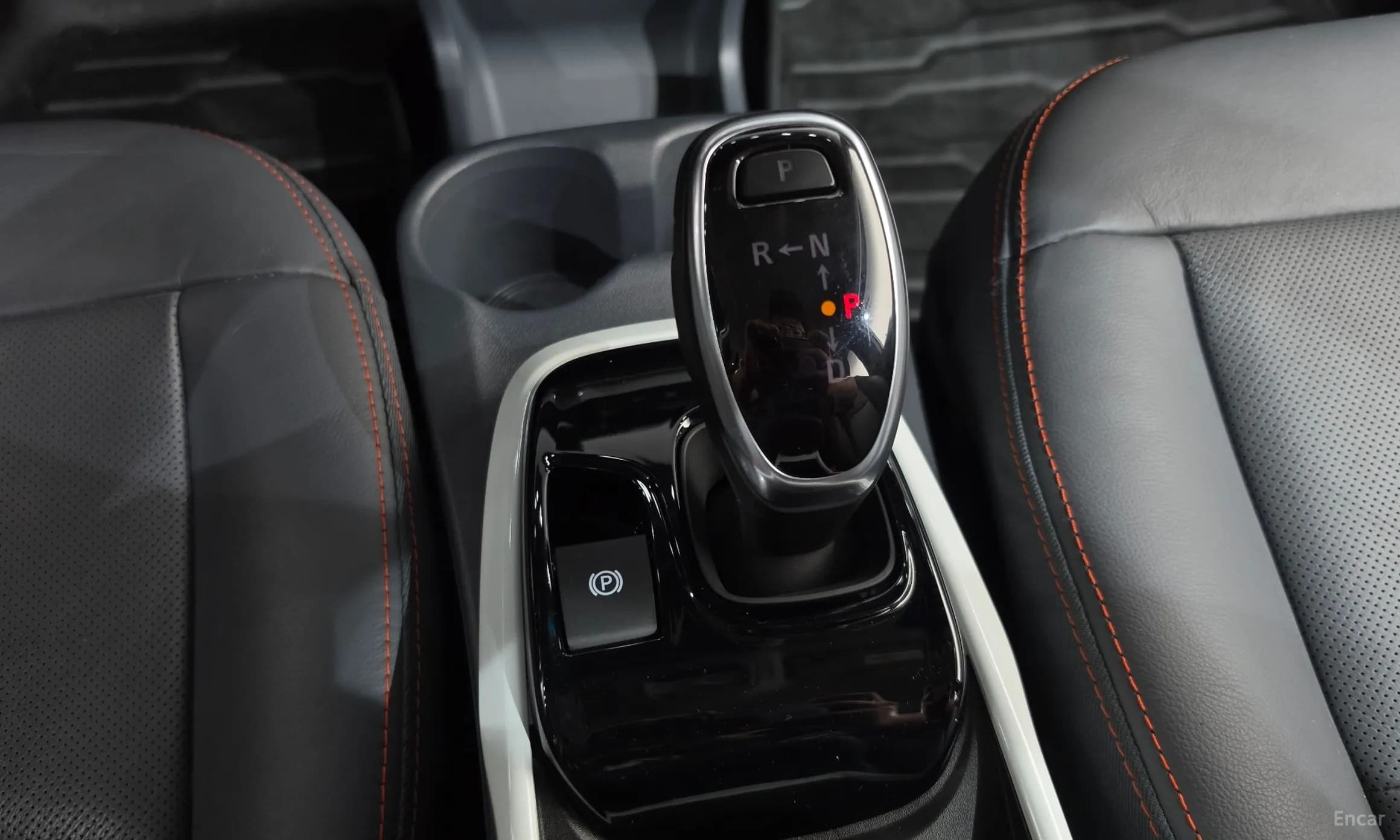 Bolt EV