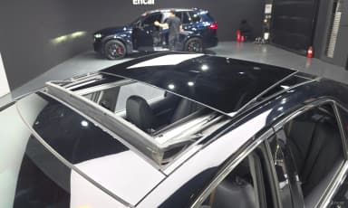 Camry (XV70)