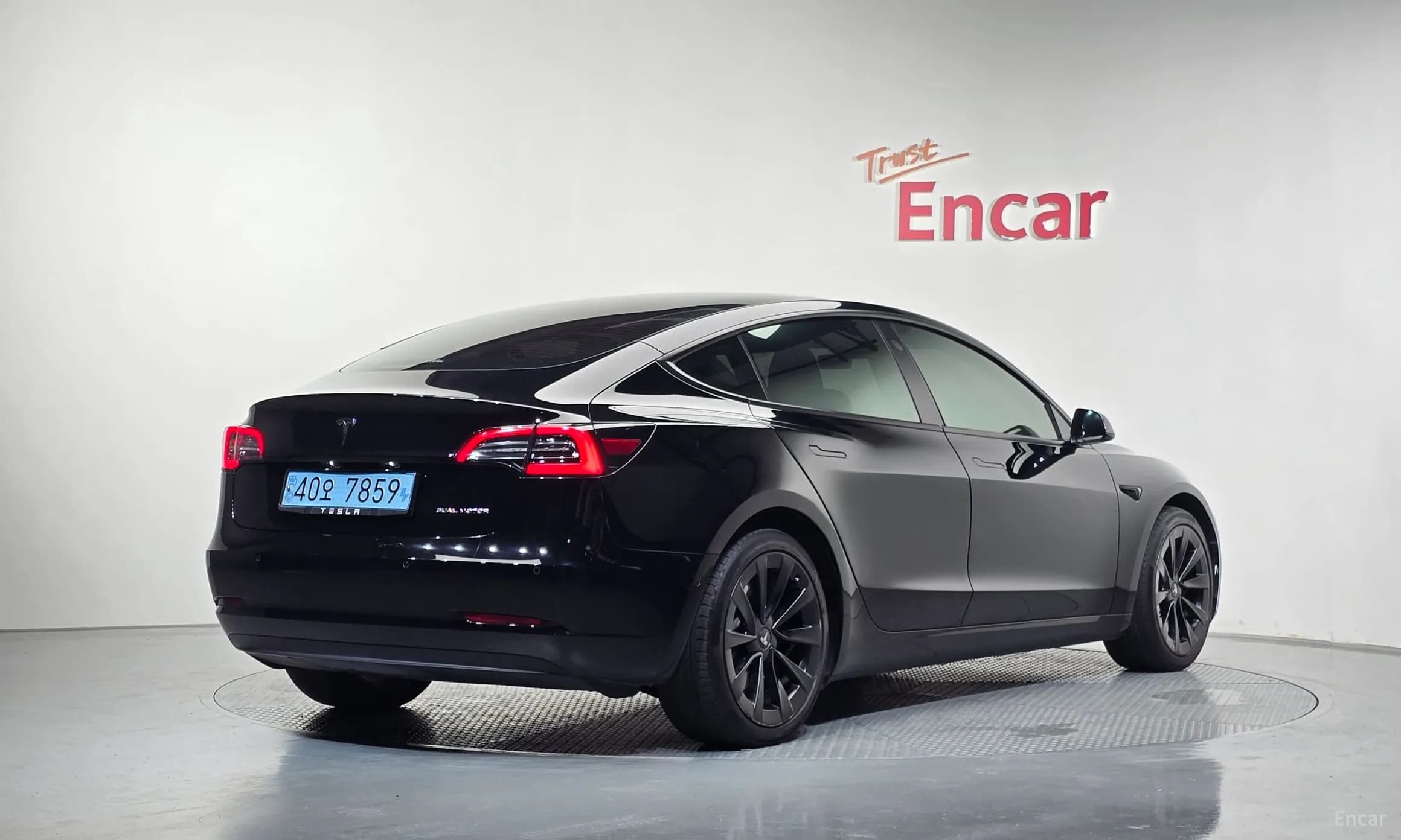 Model 3