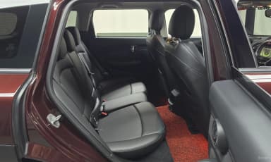 Cooper D Clubman
