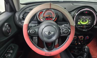 Cooper D Clubman