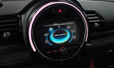 Cooper D Clubman