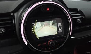 Cooper D Clubman