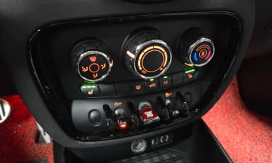 Cooper D Clubman