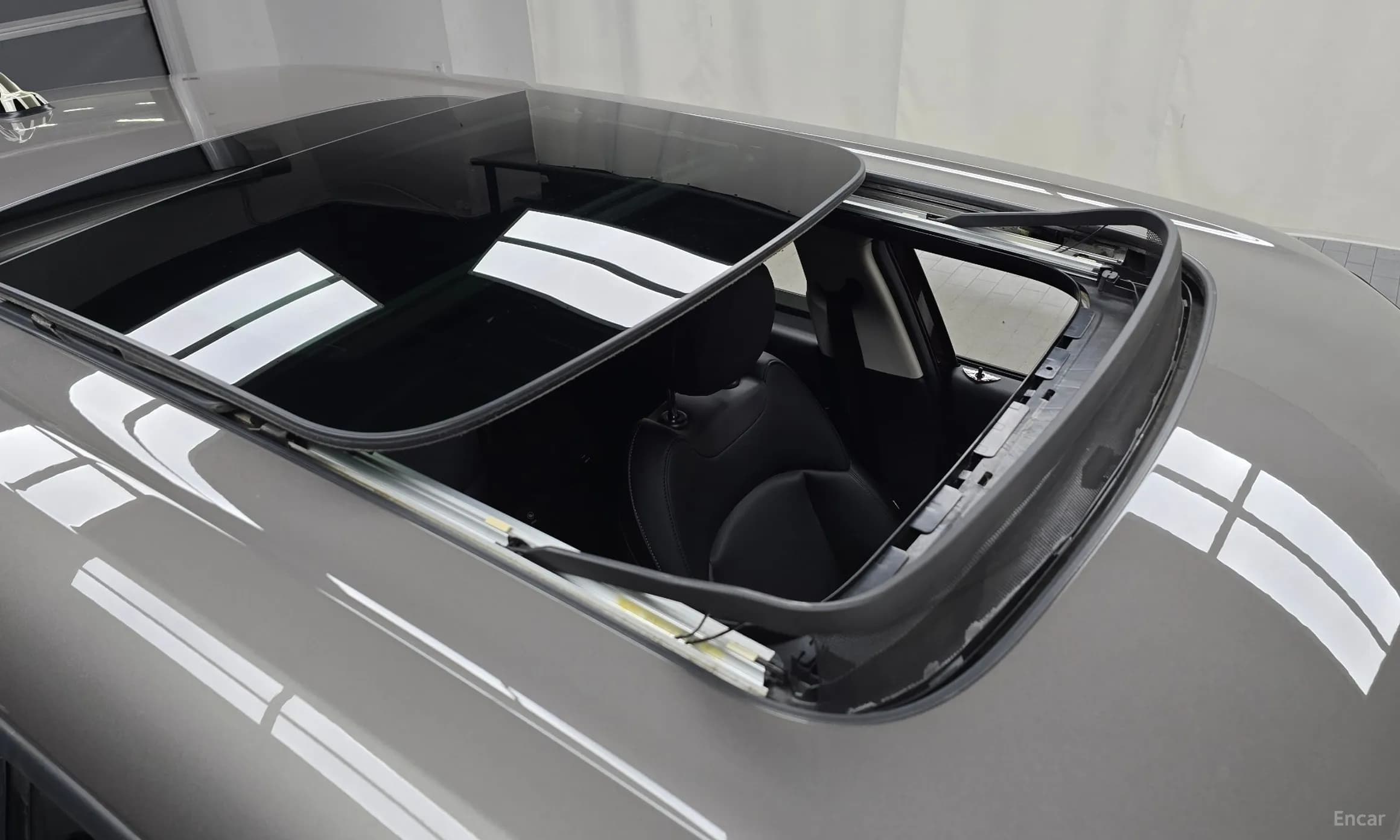Cooper D Clubman