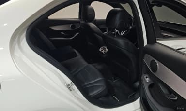C-Class W205