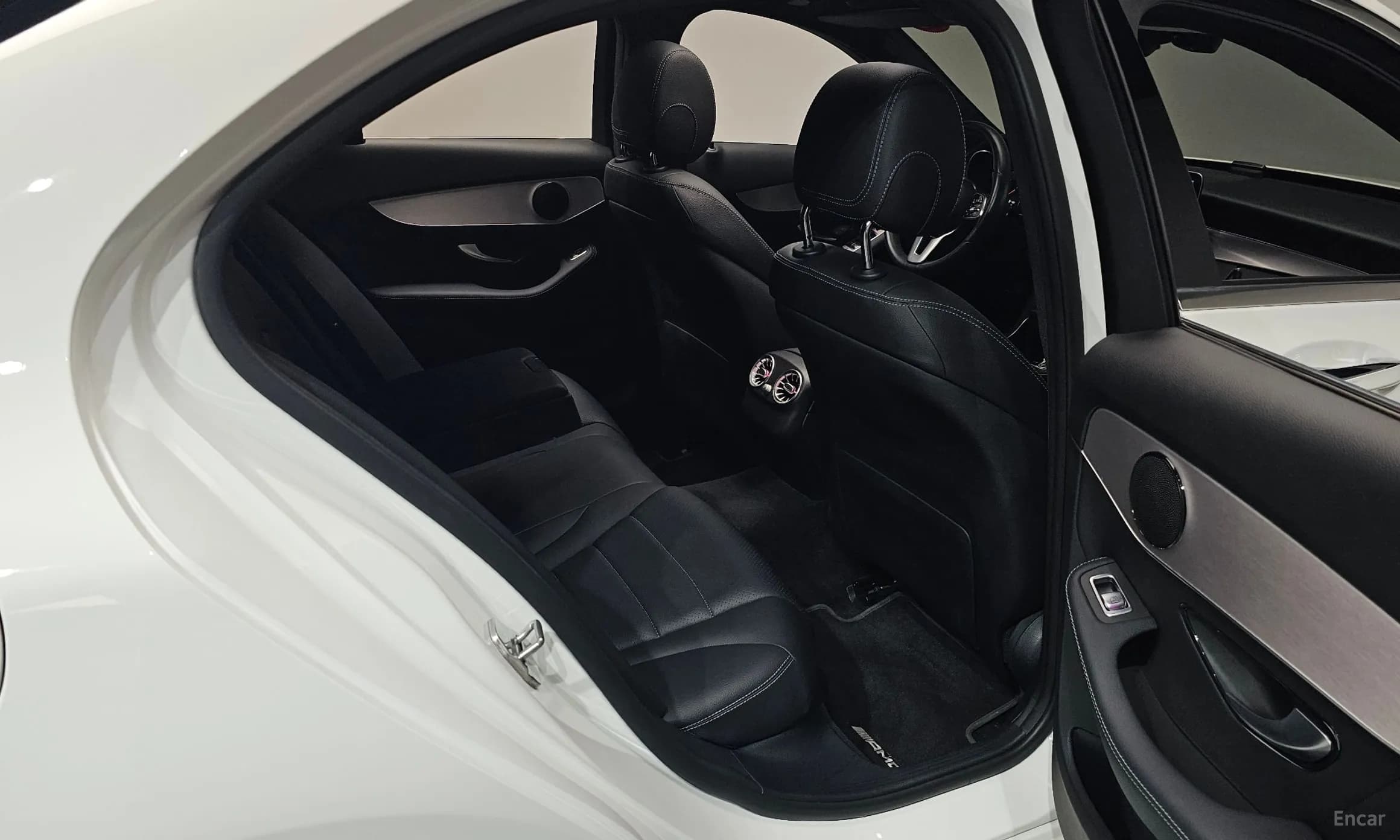 C-Class W205