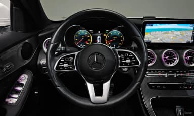 C-Class W205