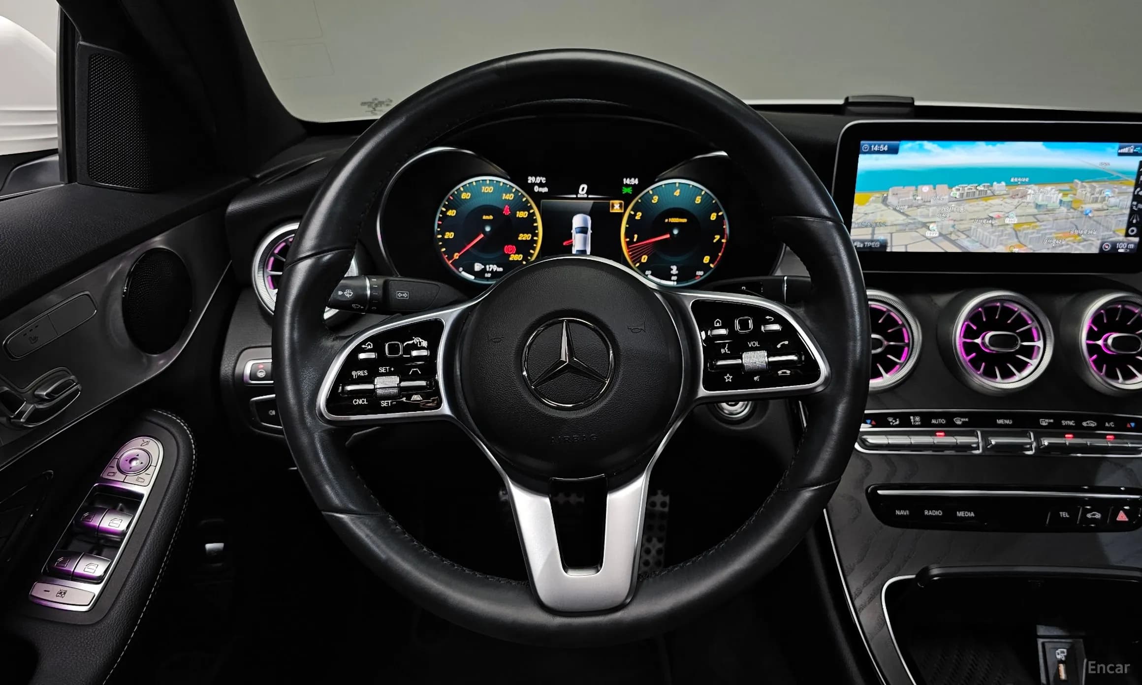 C-Class W205