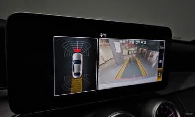 C-Class W205