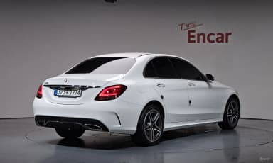 C-Class W205