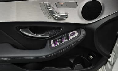 C-Class W205