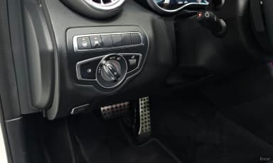 C-Class W205