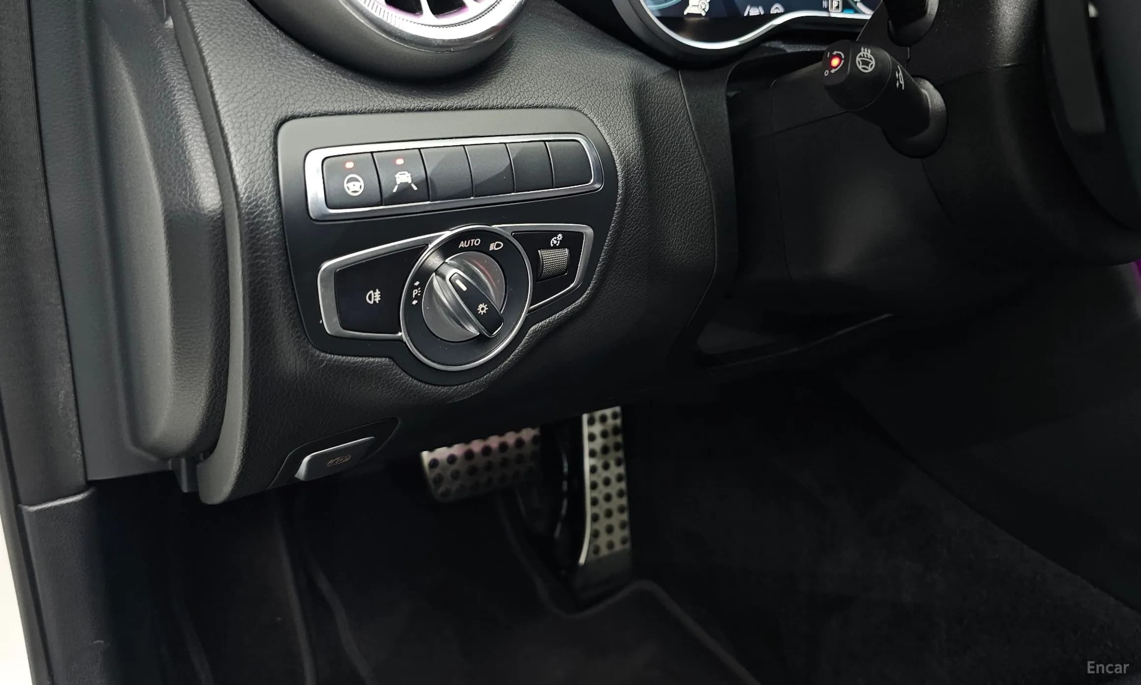 C-Class W205