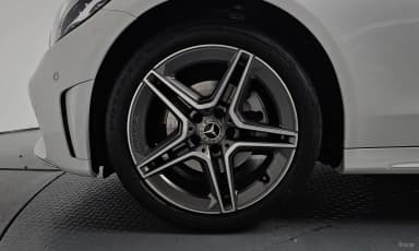 C-Class W205