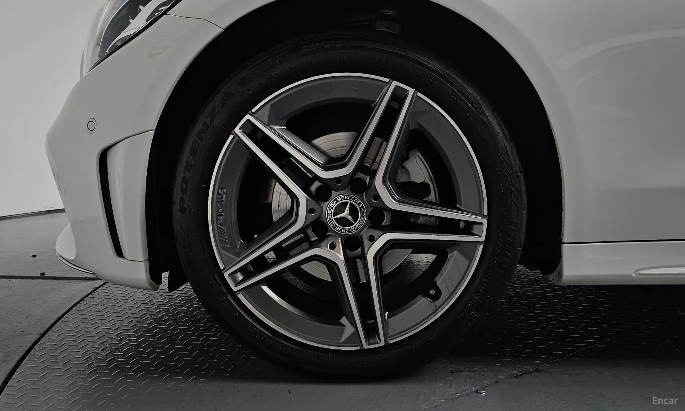 C-Class W205