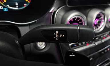 C-Class W205