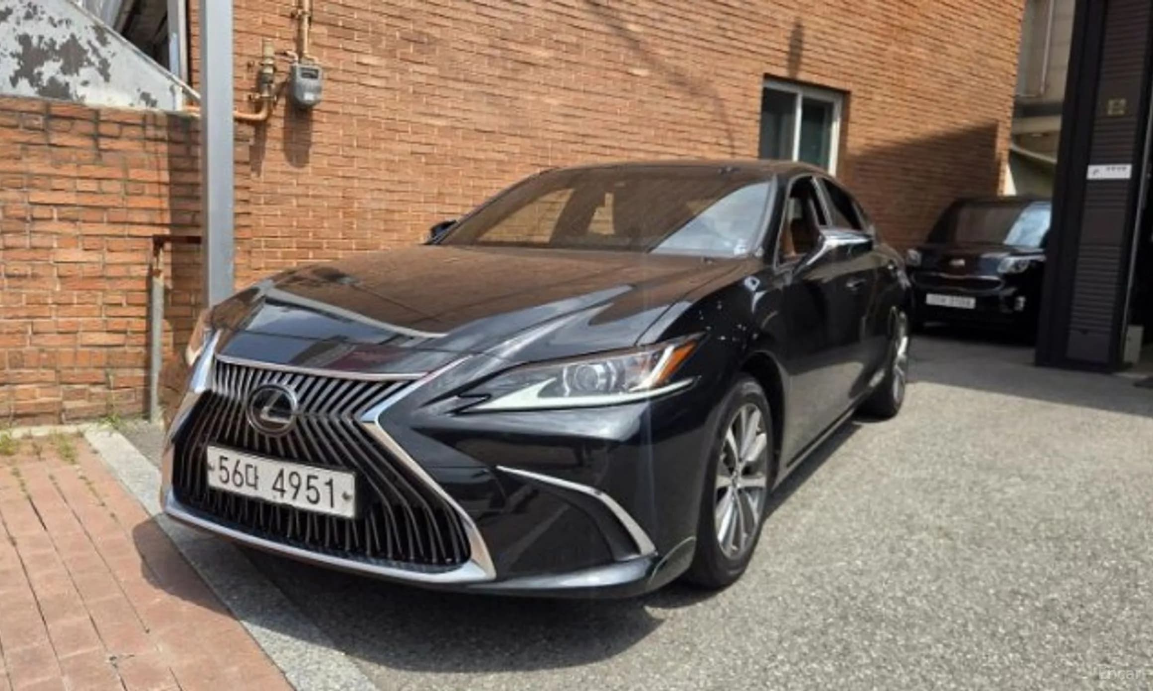 ES300h 7th Generation