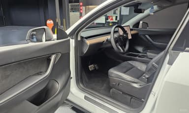 Model Y
