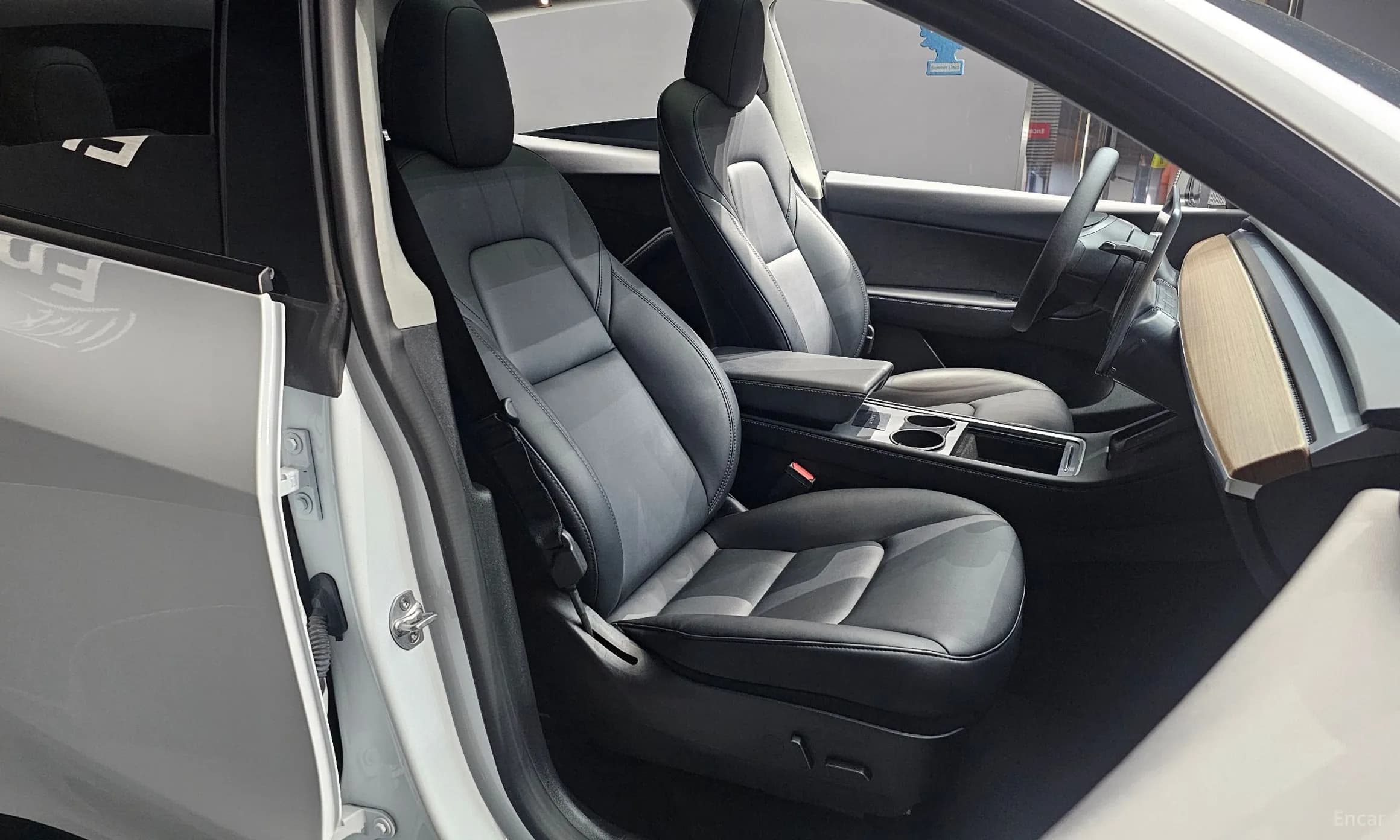 Model Y