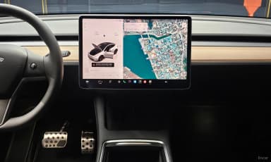 Model Y