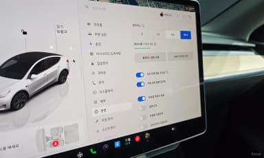 Model Y