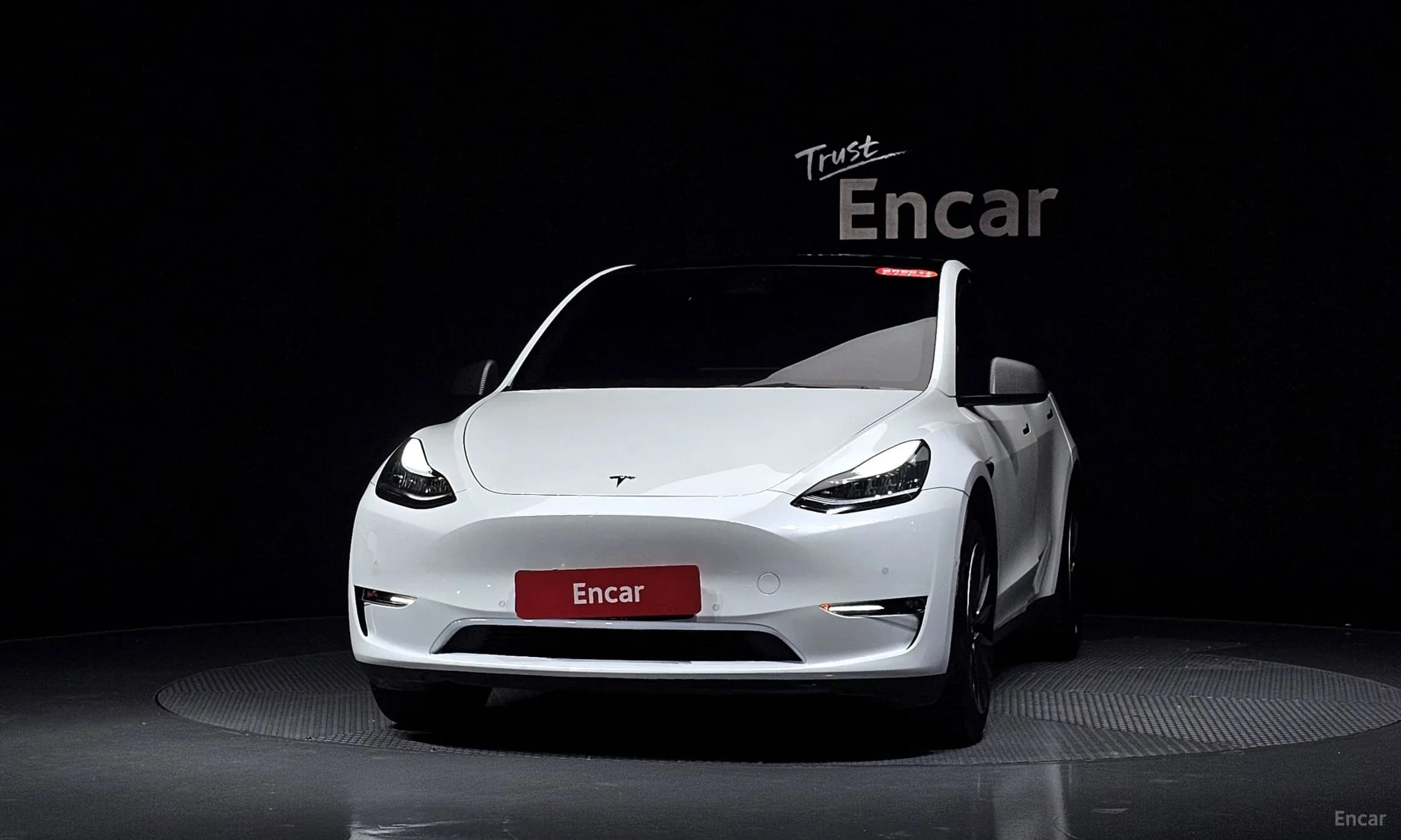 Model Y