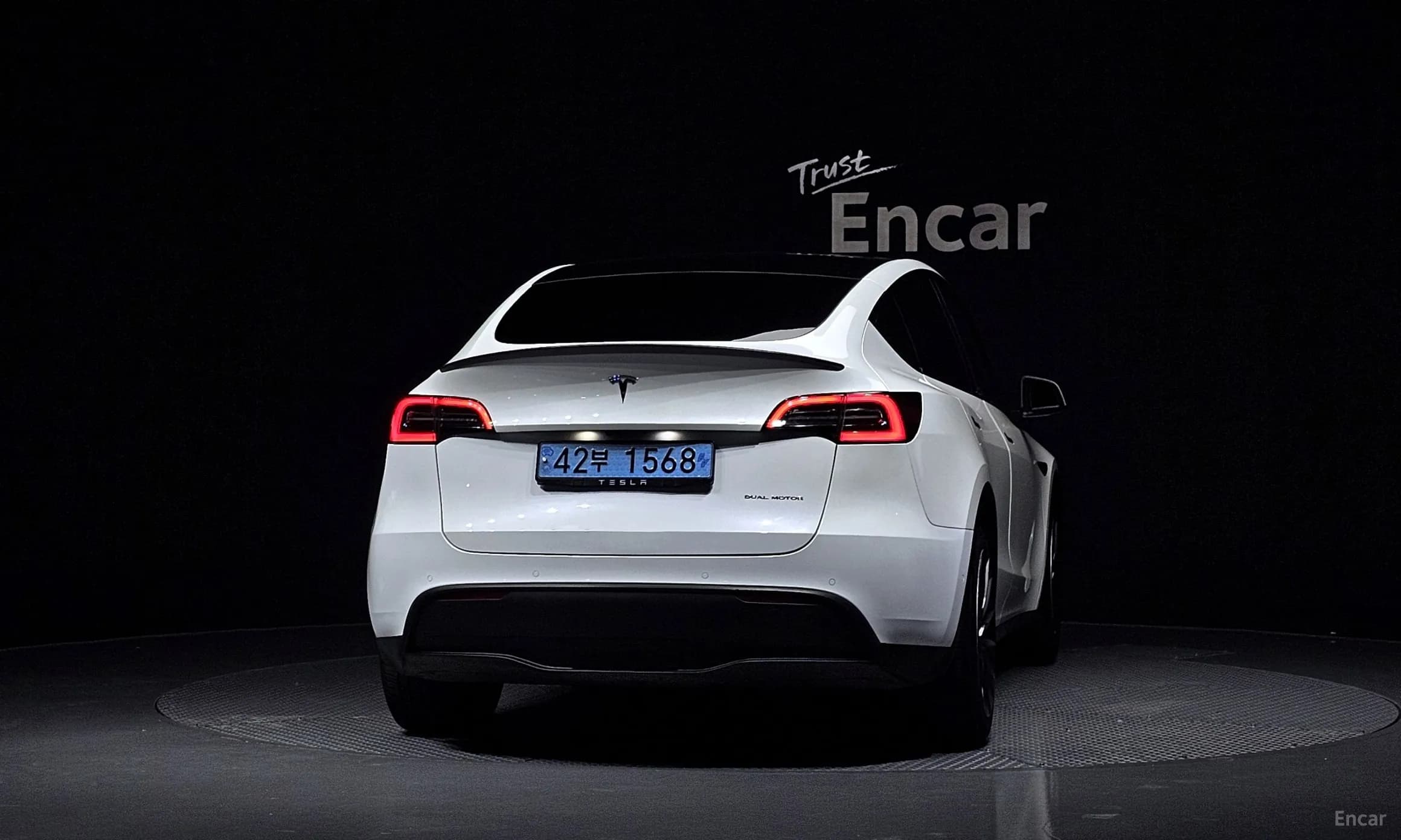 Model Y