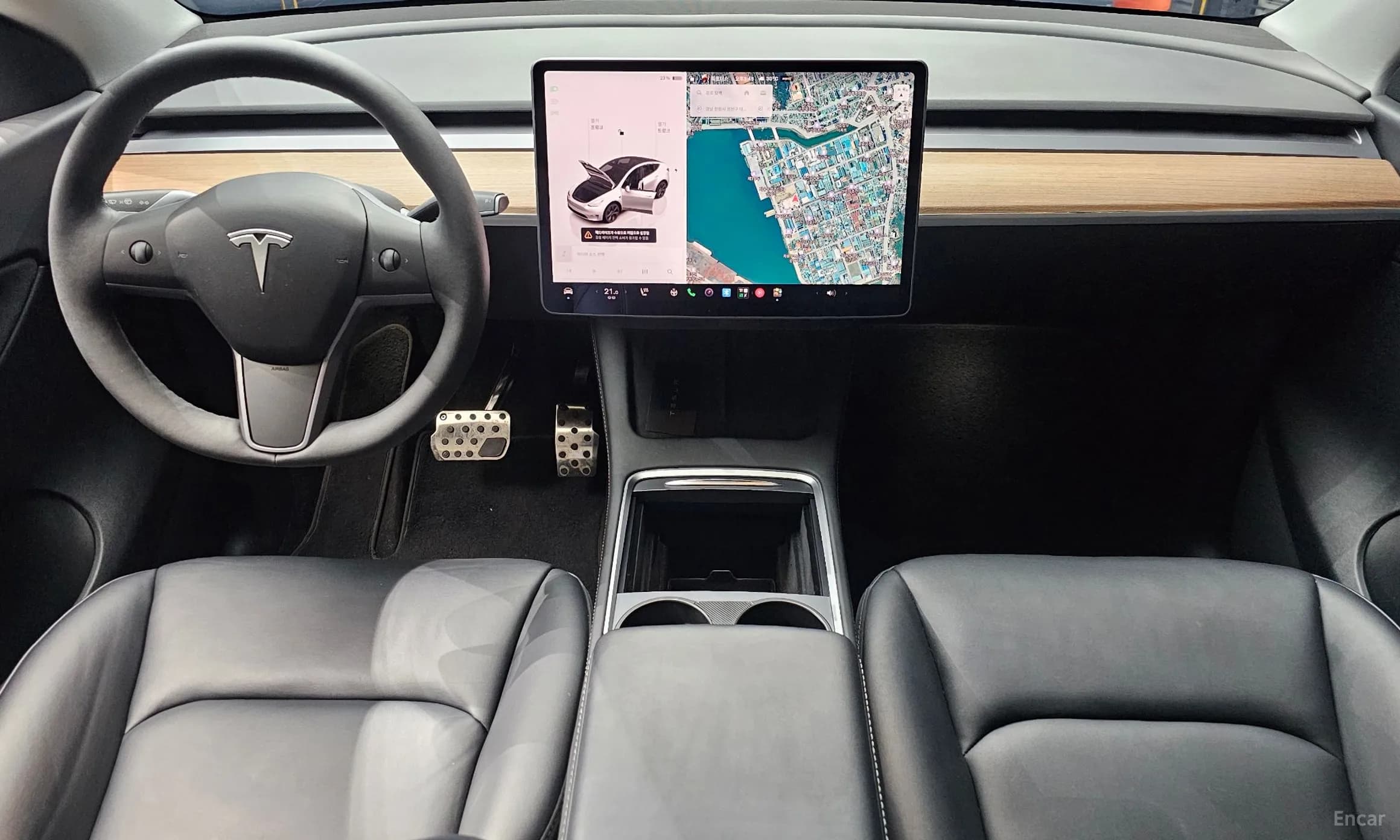 Model Y