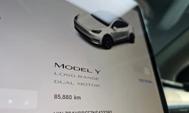 Model Y