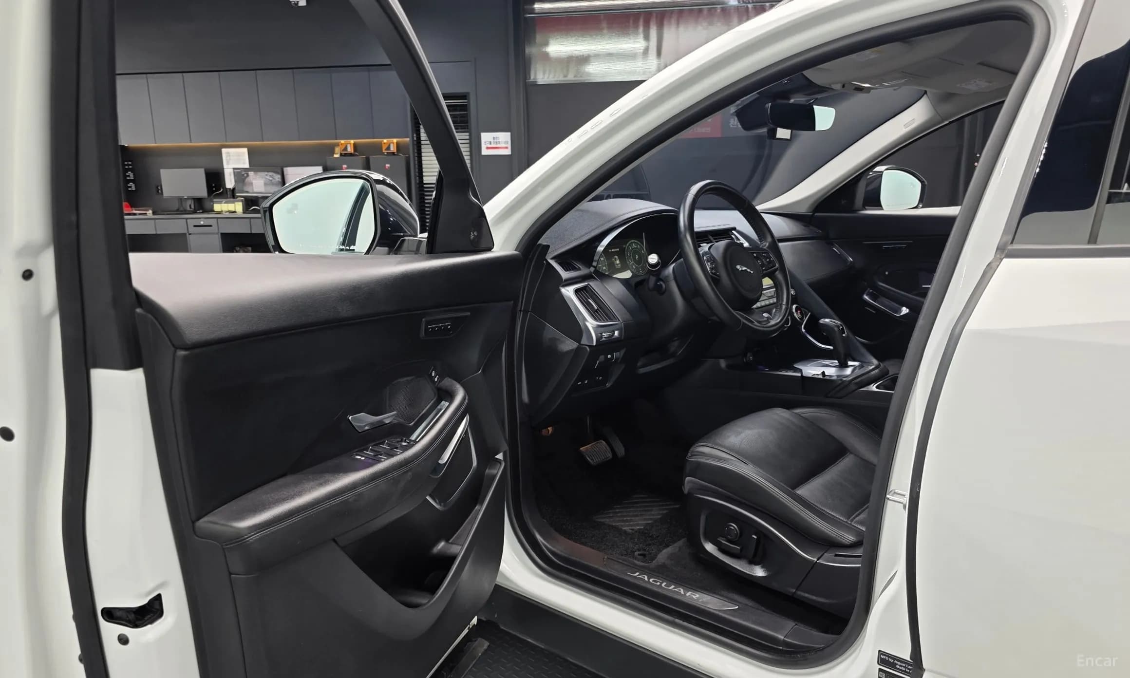 E-PACE