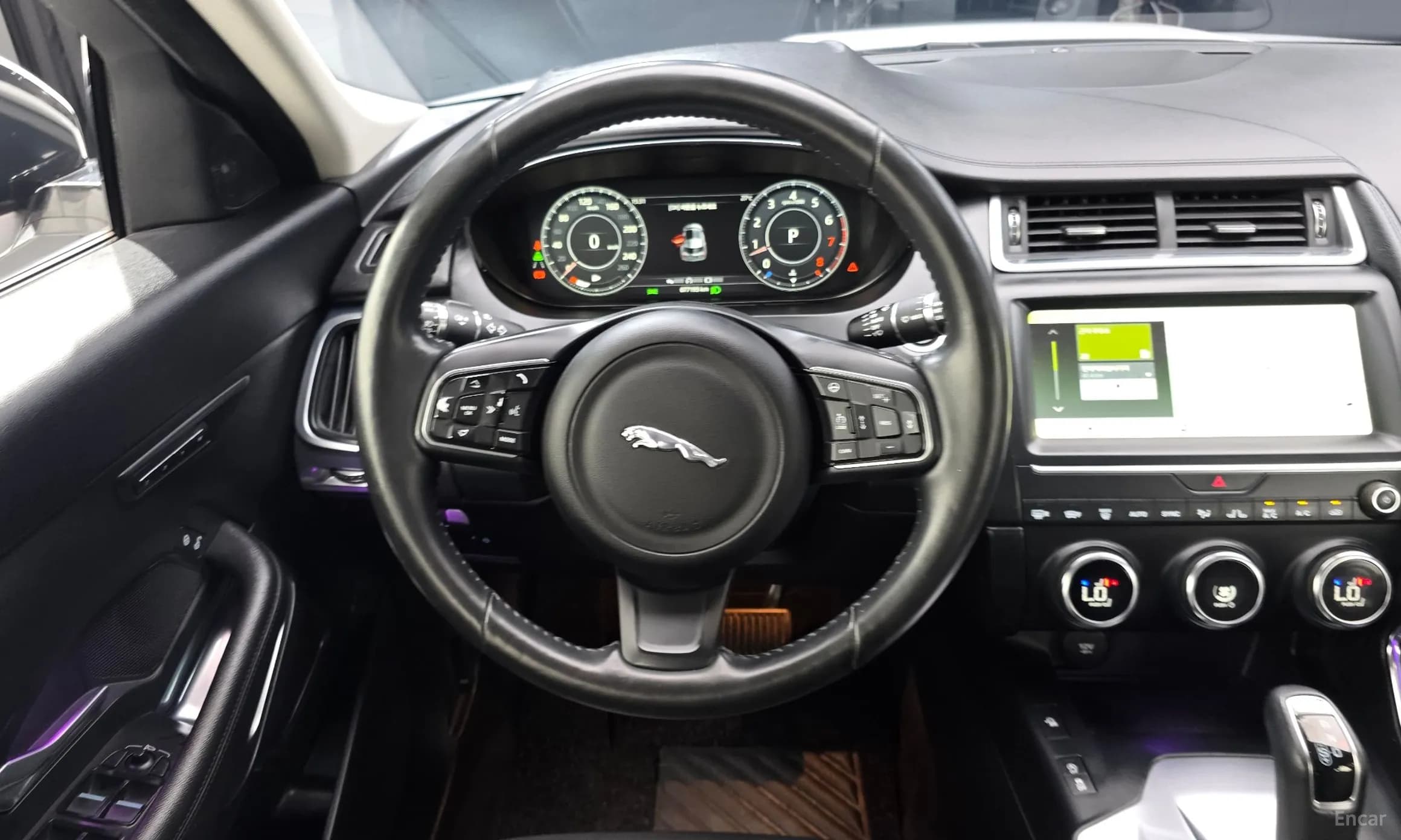 E-PACE