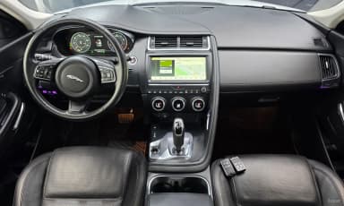 E-PACE