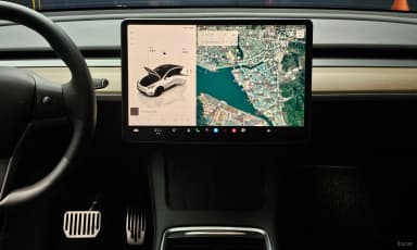Model Y