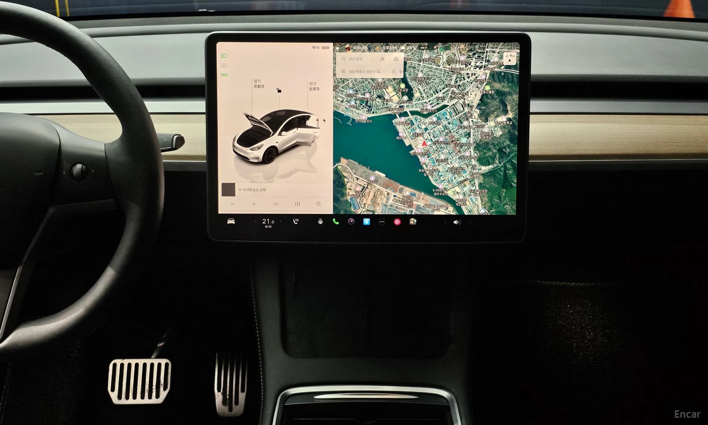 Model Y