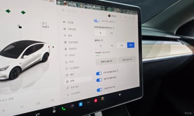 Model Y