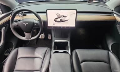 Model Y