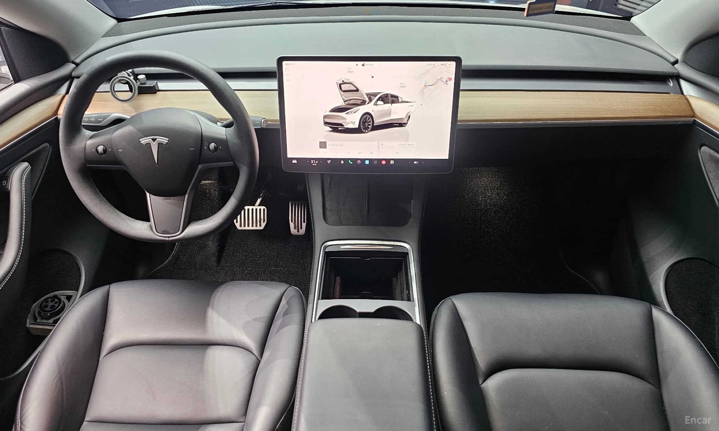 Model Y
