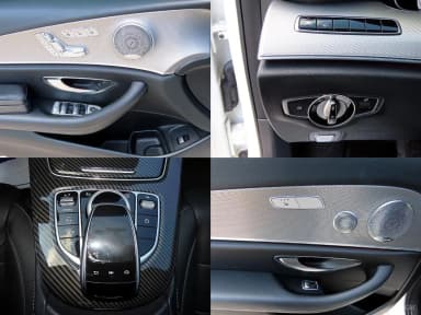 E-Class W213