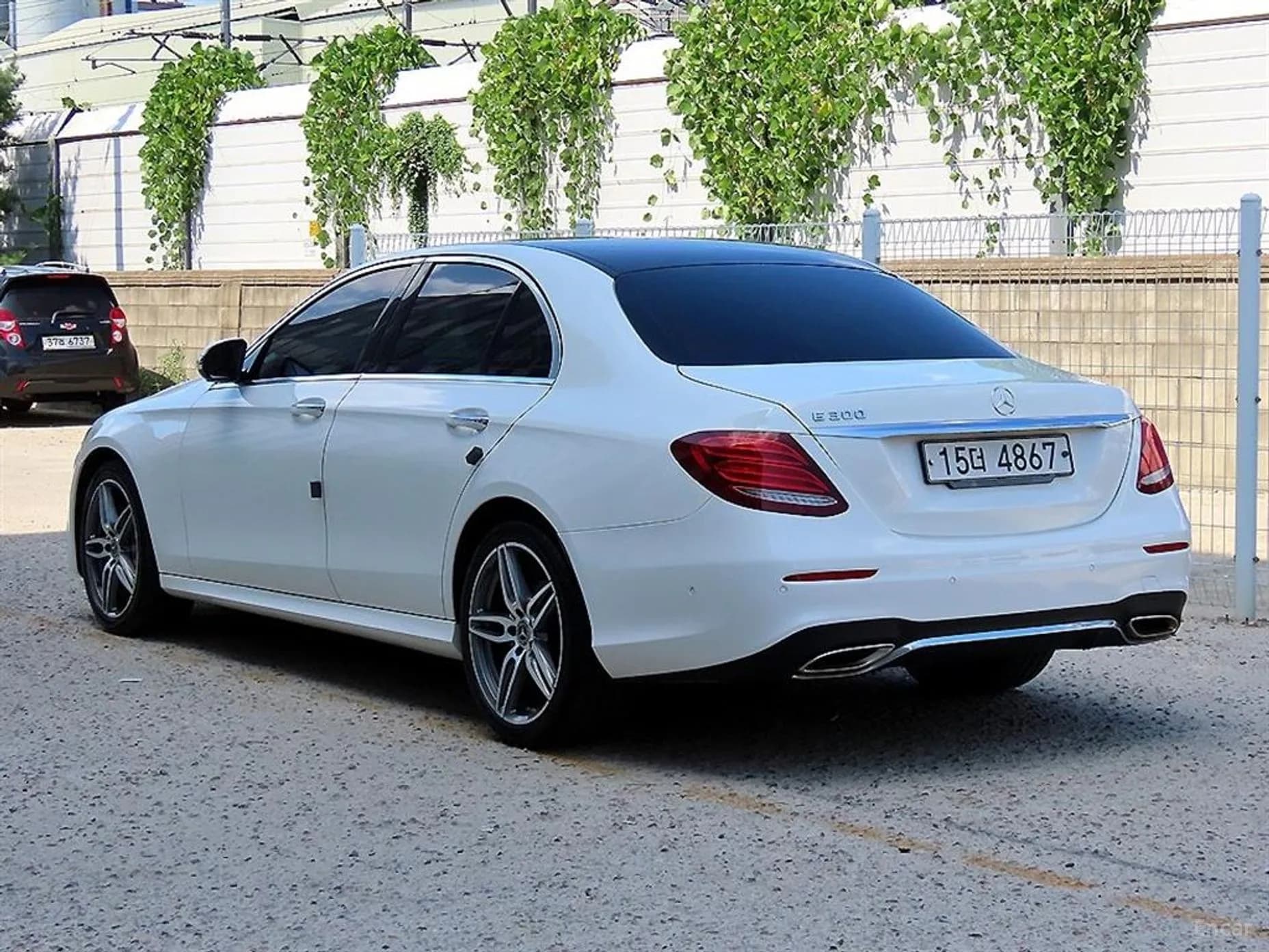 E-Class W213