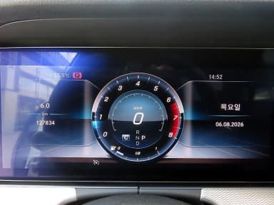 E-Class W213