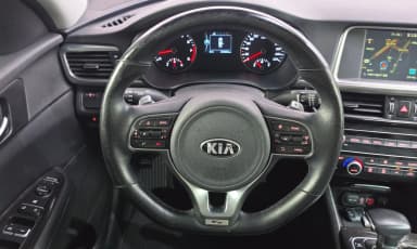 K5 2nd Generation