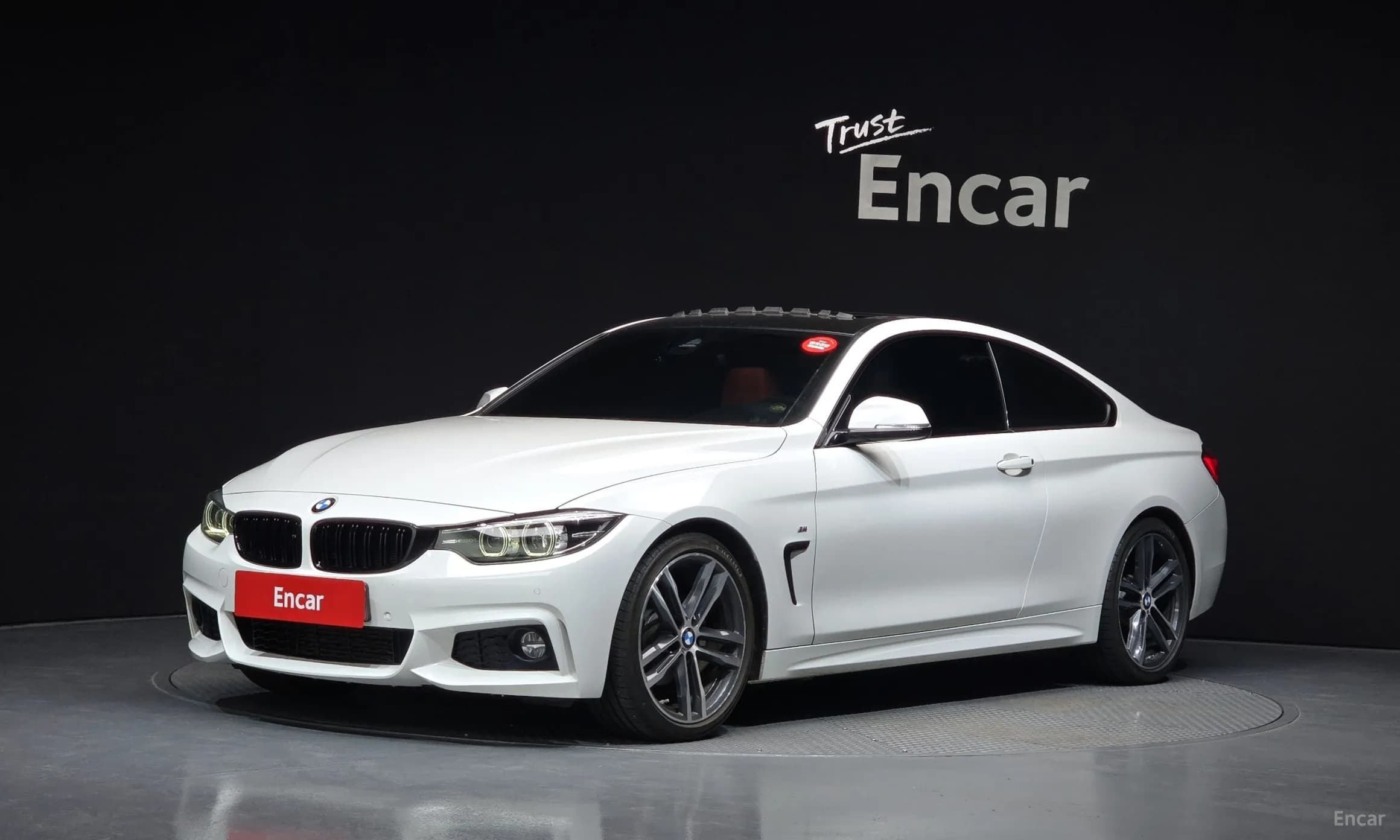 Series 4 (F32)