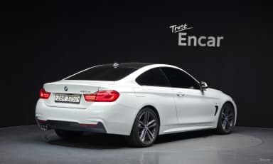Series 4 (F32)
