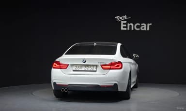 Series 4 (F32)