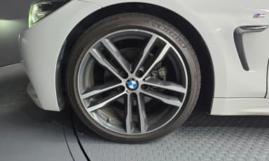 Series 4 (F32)