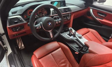 Series 4 (F32)