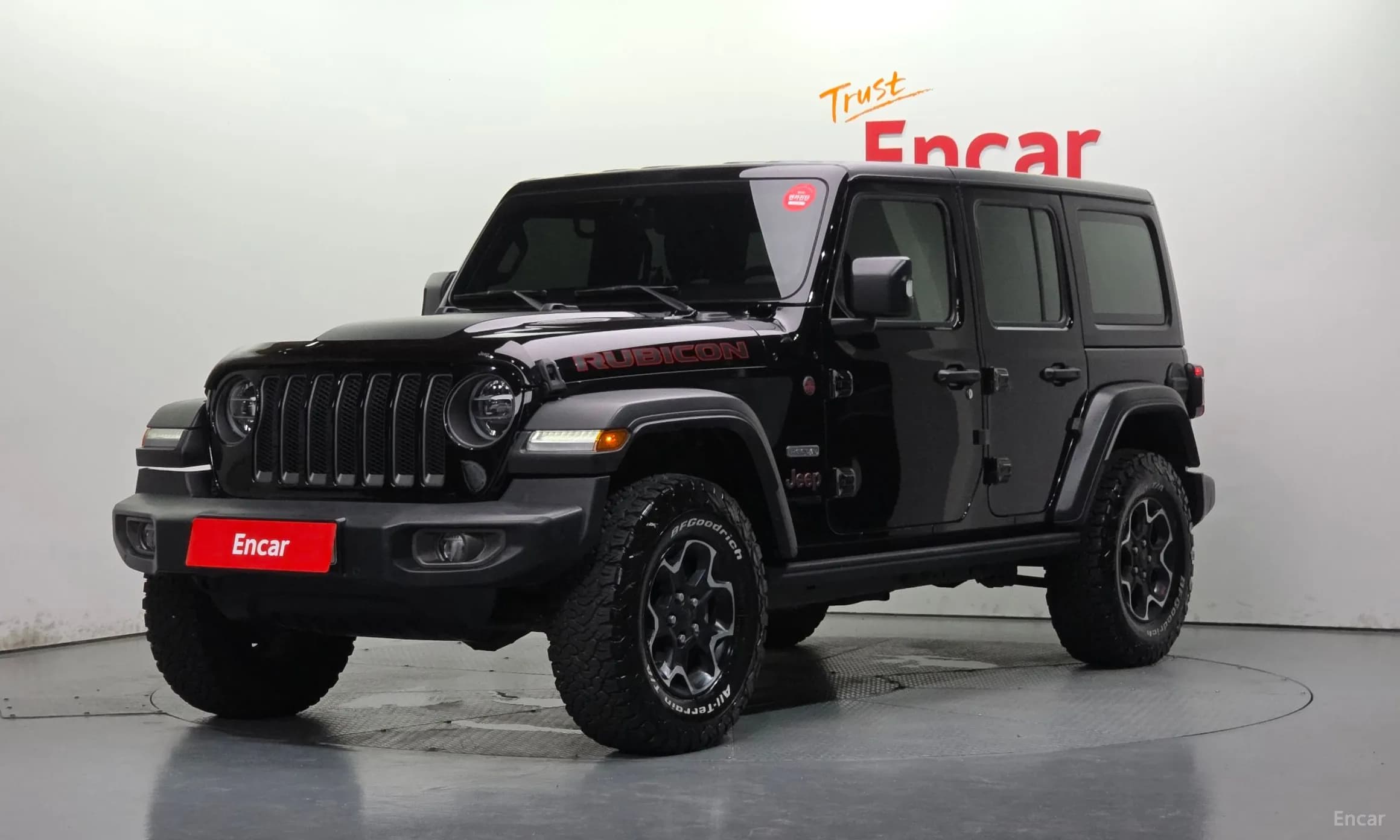 Wrangler (JL)