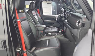 Wrangler (JL)